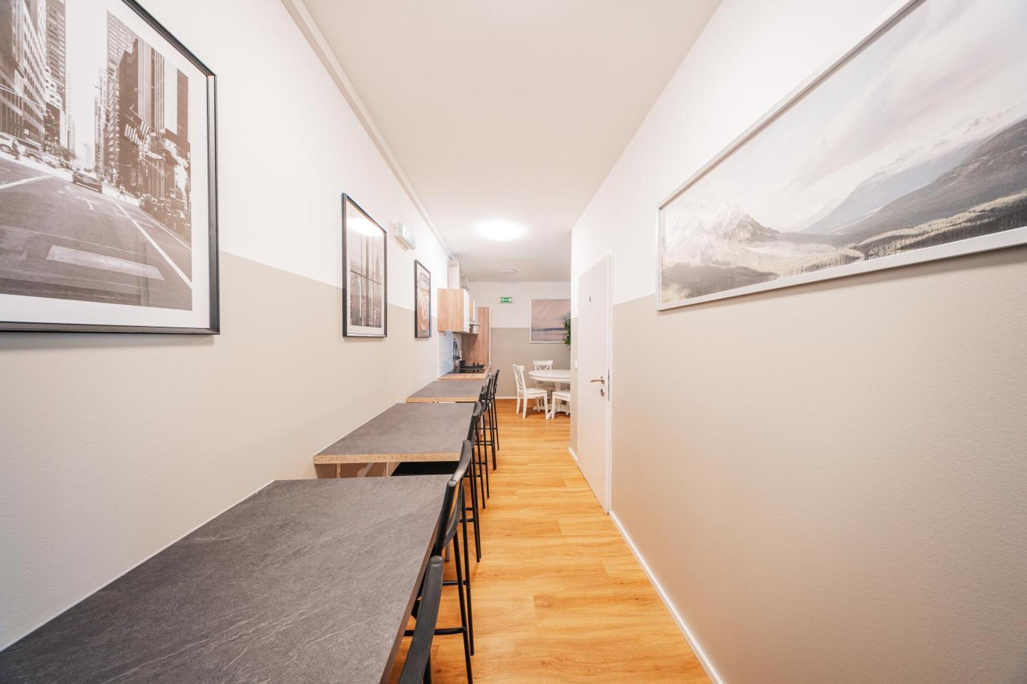 Central Apartment Lofts Vienna Exterior photo